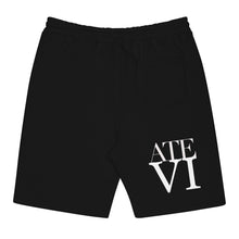 Load image into Gallery viewer, Six Origins Men's fleece shorts