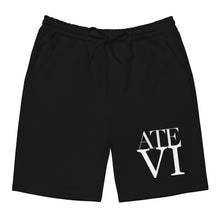 Load image into Gallery viewer, Six Origins Men's fleece shorts
