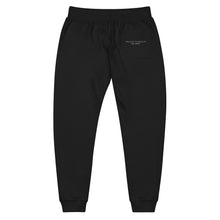 Load image into Gallery viewer, Six P Unisex fleece sweatpants