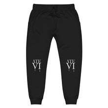 Load image into Gallery viewer, Six P Unisex fleece sweatpants