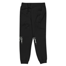 Load image into Gallery viewer, Six P Unisex fleece sweatpants