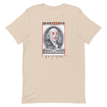 Load image into Gallery viewer, Biggie Ben G Short-Sleeve Unisex T-Shirt
