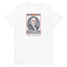 Load image into Gallery viewer, Biggie Ben G Short-Sleeve Unisex T-Shirt
